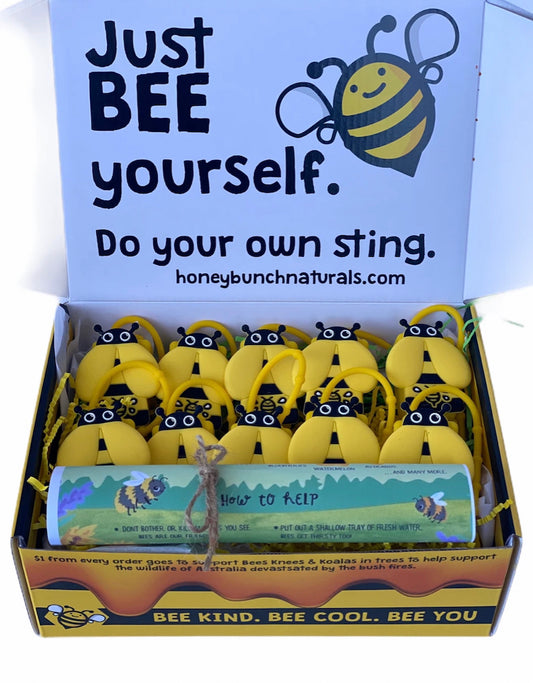 Box of BEEs bundle clearance